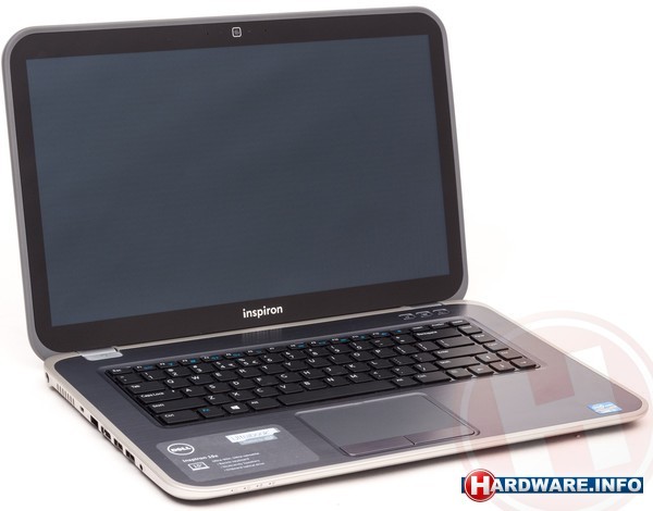 Dell Inspiron 15z 5523