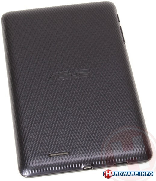 Asus MeMo Pad Grey