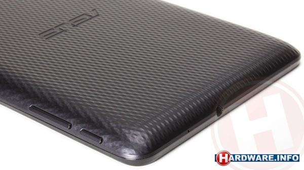 Asus MeMo Pad Grey