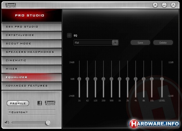 Creative Sound Blaster ZxR