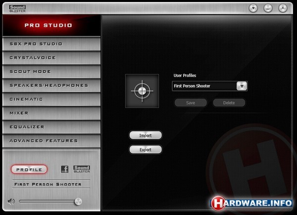 Creative Sound Blaster ZxR
