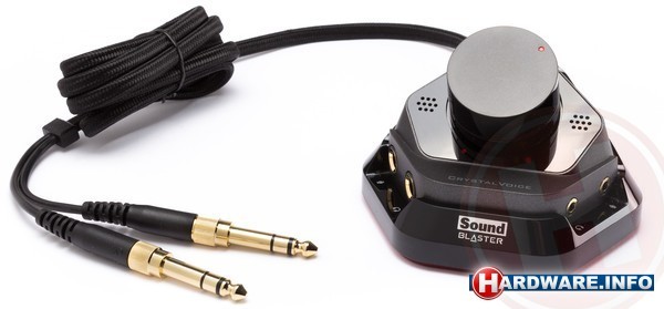 Creative Sound Blaster ZxR
