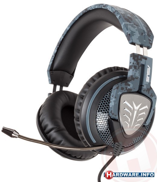 Asus Echelon Camo Edition