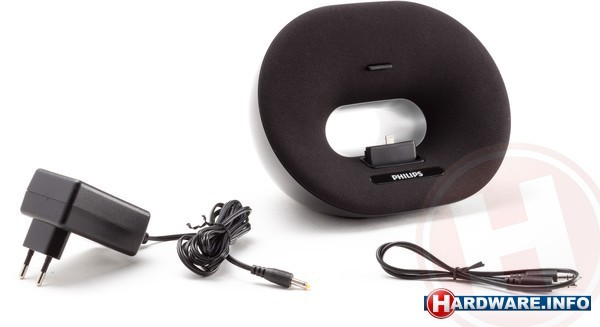 Philips Docking Speaker DS3205