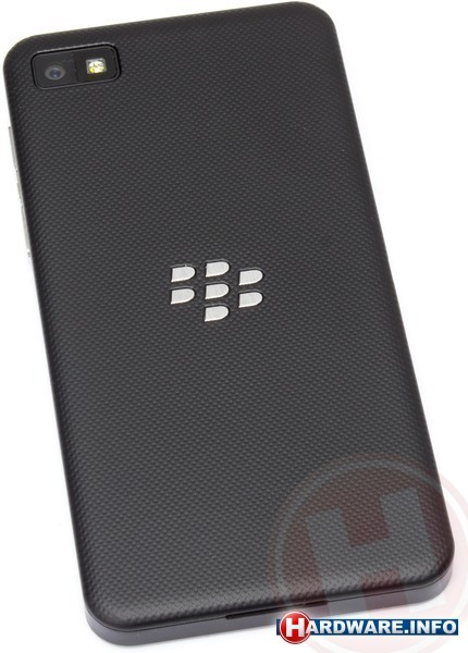 BlackBerry Z10 Black