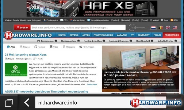 BlackBerry Z10 Black