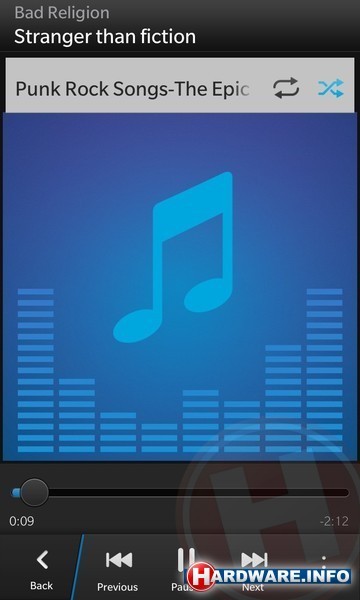 BlackBerry Z10 Black