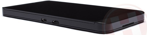 BlackBerry Z10 Black
