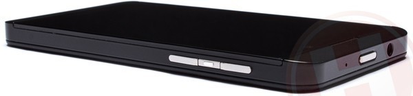 BlackBerry Z10 Black
