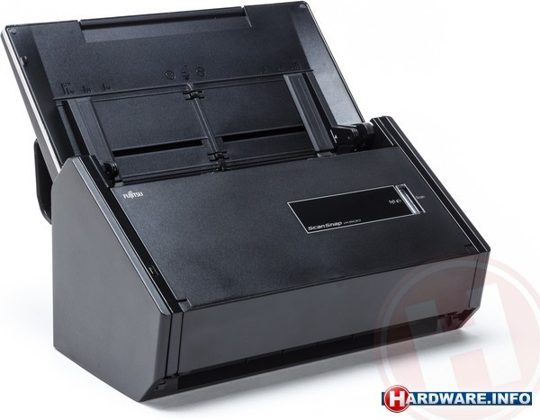Fujitsu ScanSnap iX500
