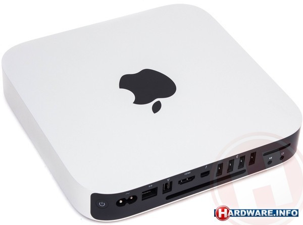 Apple Mac Mini (Z0NP2FN/A)