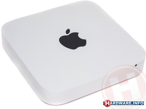 Apple Mac Mini (Z0NP2FN/A)