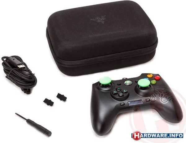 Razer Sabertooth Elite