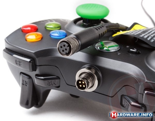 Razer Sabertooth Elite