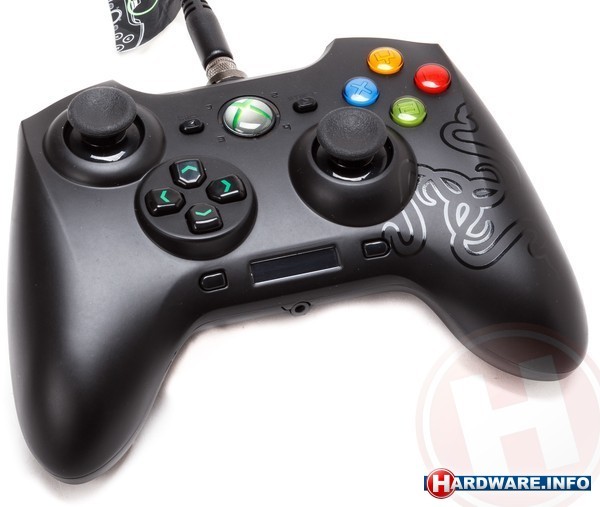 Razer Sabertooth Elite