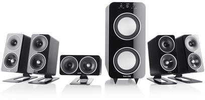 Teufel Concept G 850 THX