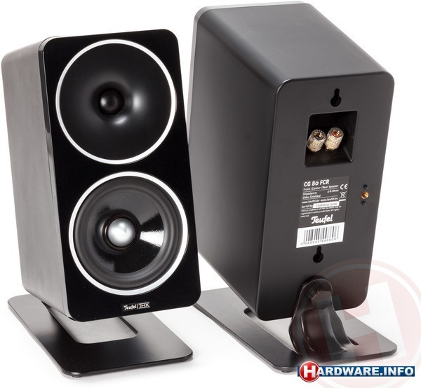 Teufel Concept G 850 THX