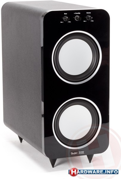 Teufel Concept G 850 THX