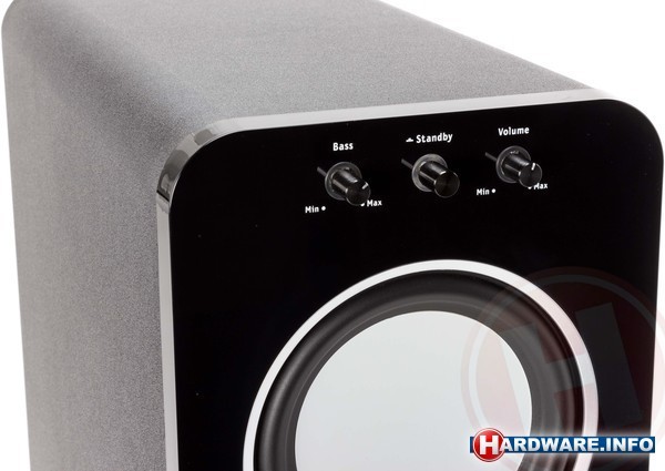 Teufel Concept G 850 THX