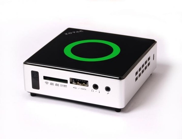 Zotac Zbox Nano XS AD13