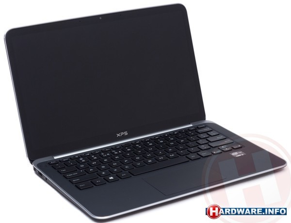 Dell XPS 13