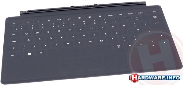 Microsoft Surface RT 32GB (7XR-00027)