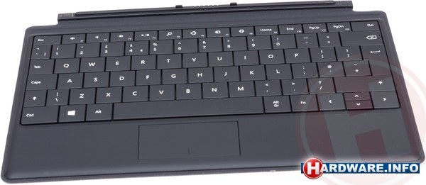 Microsoft Surface RT 32GB (7XR-00027)