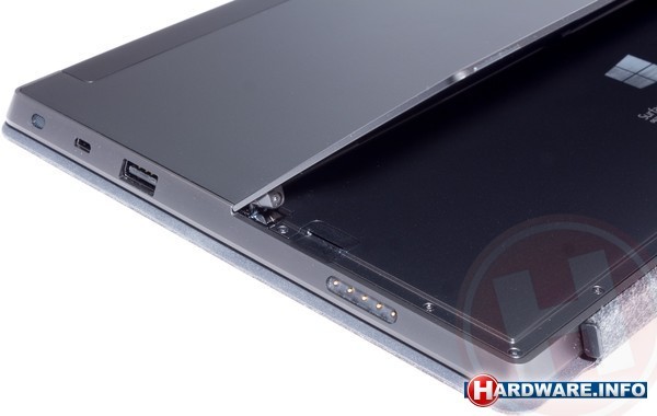 Microsoft Surface RT 32GB (7XR-00027)