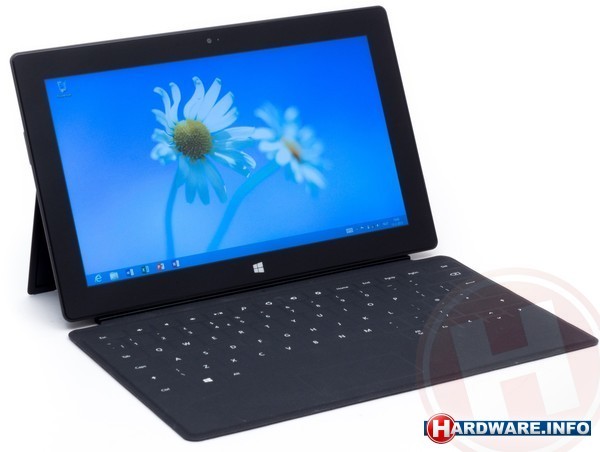 Microsoft Surface RT 32GB (7XR-00027)