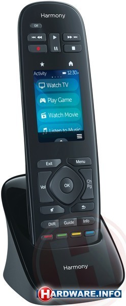 Logitech Harmony Ultimate