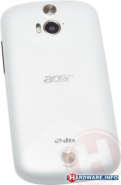 Acer Liquid E1 White