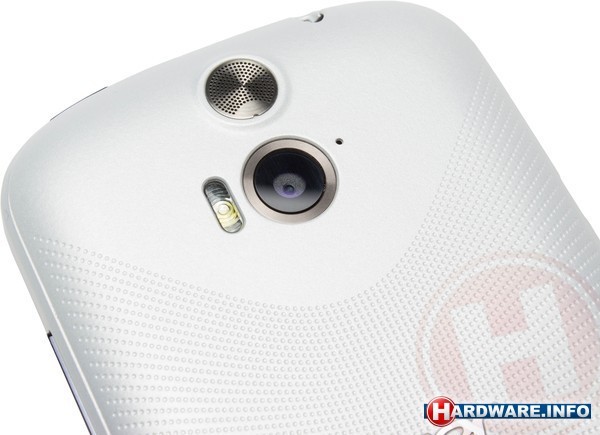 Acer Liquid E1 White