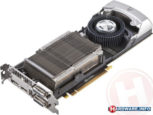 Nvidia GeForce GTX Titan