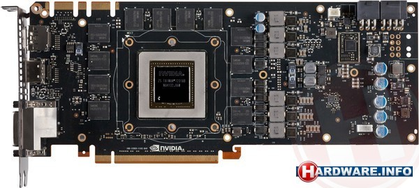 Nvidia GeForce GTX Titan