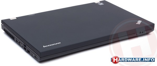 Lenovo ThinkPad W530 (N1K4KMH)