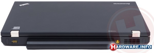 Lenovo ThinkPad W530 (N1K4KMH)