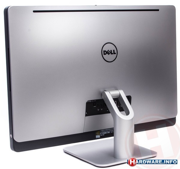 Dell XPS One 2710