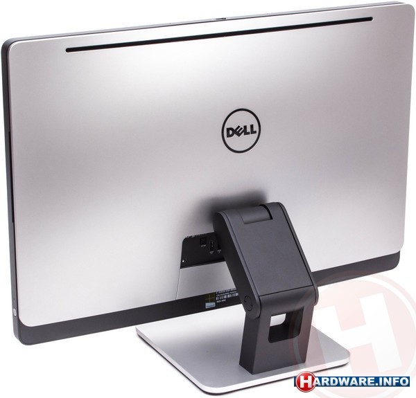 Dell XPS One 2710 Touchscreen 