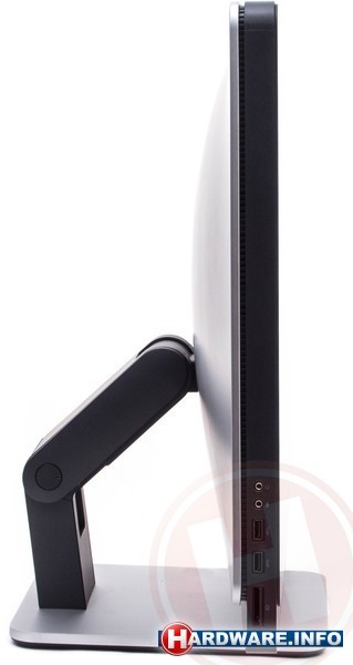 Dell XPS One 2710 Touchscreen 