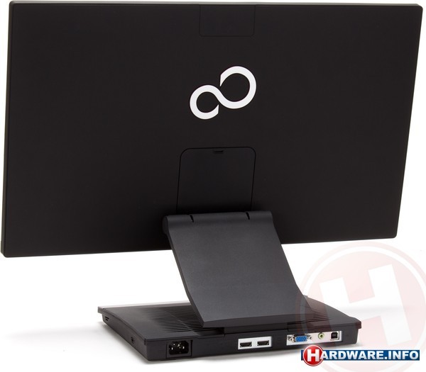 Fujitsu X23T-1 MHL