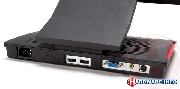 Fujitsu X23T-1 MHL