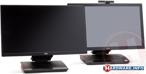 Fujitsu X23T-1 MHL