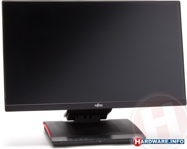 Fujitsu X23T-1 MHL