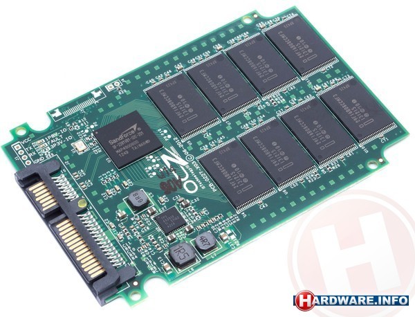 OCZ Vertex 3.20 240GB