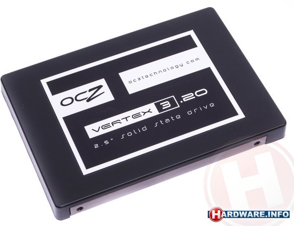 OCZ Vertex 3.20 240GB