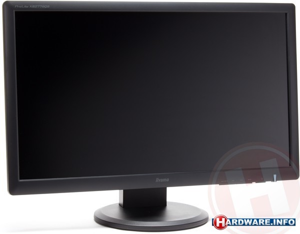 Iiyama ProLite XB2776QS-B1