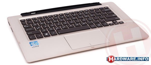 Asus Transformer Book TX300CA-C4023H