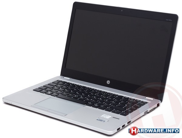 HP EliteBook Folio 9470m (H4P04EA)
