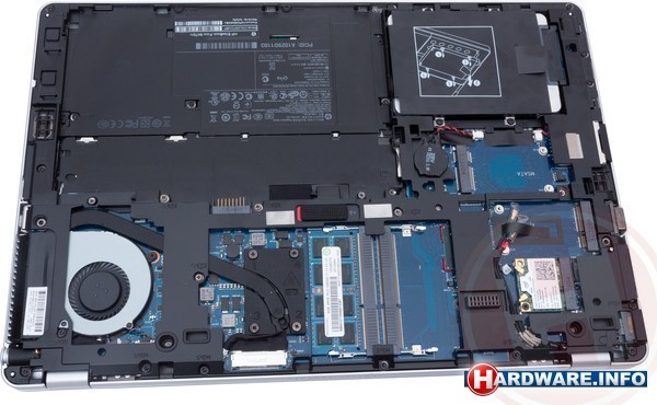 HP EliteBook Folio 9470m (H4P04EA)