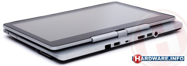 HP EliteBook Revolve 810 (H5F14EA)